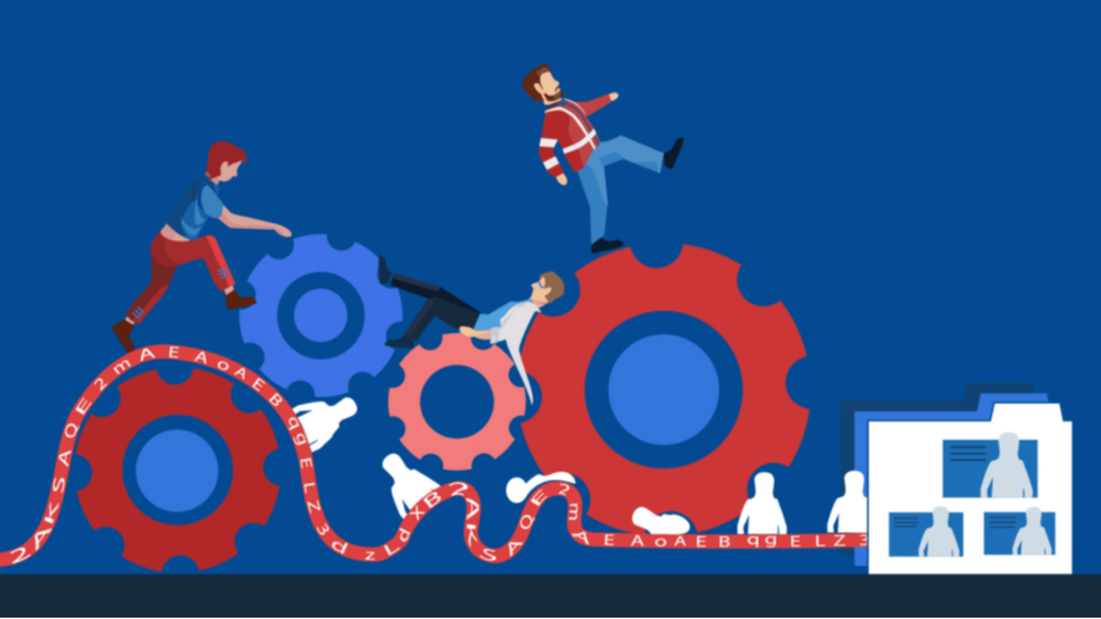 IndustriAll Europe launches its Digital Youth Academy